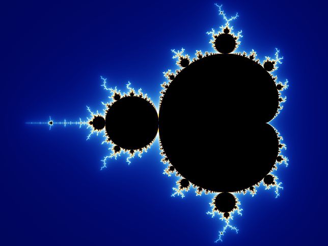 mandelbrot